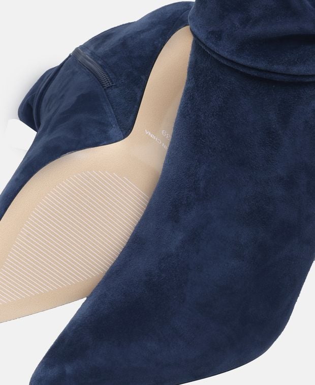 Stiefeletten