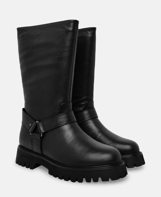 Winterstiefeletten