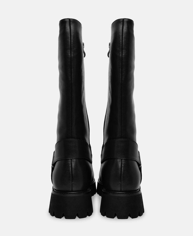 Winterstiefeletten