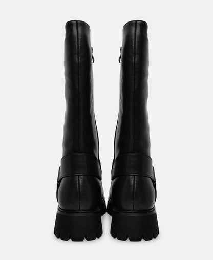 Winterstiefeletten