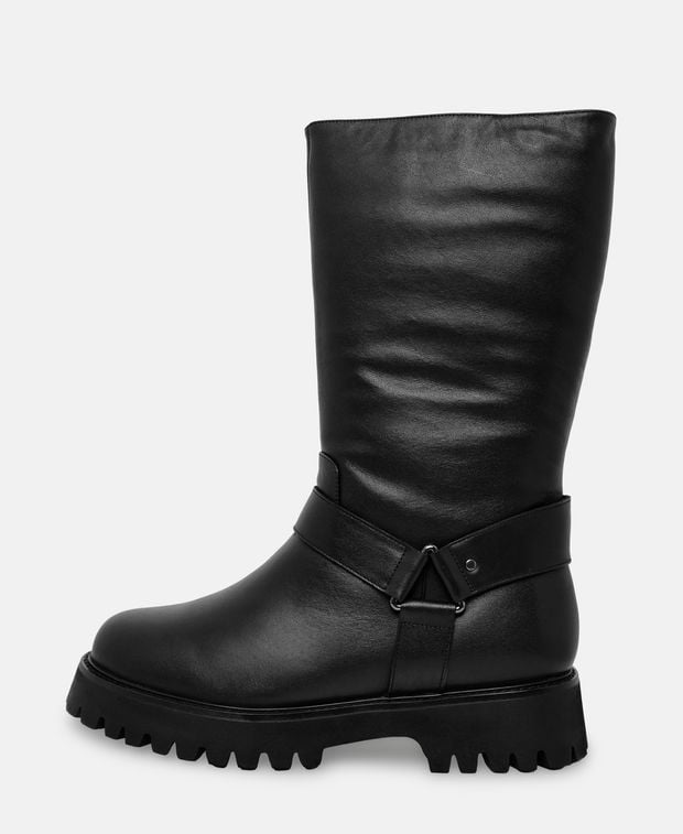 Winterstiefeletten