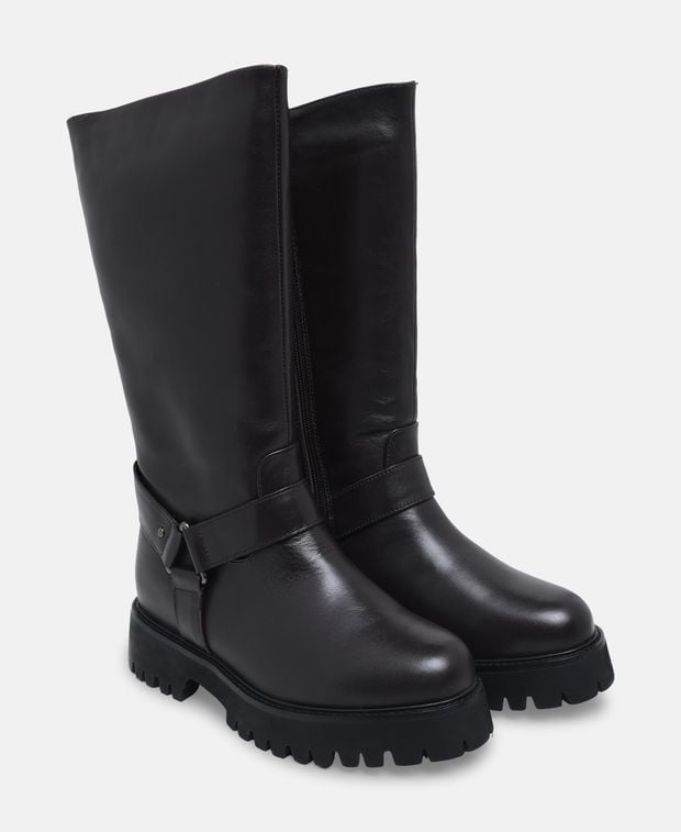 Winterstiefel