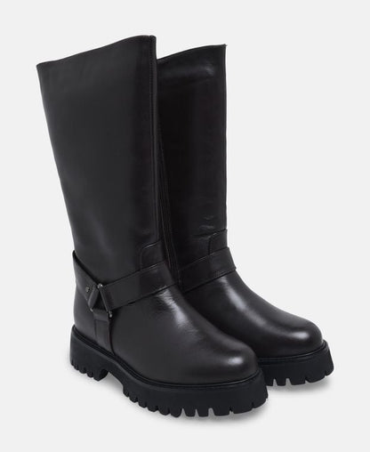 Winterstiefel