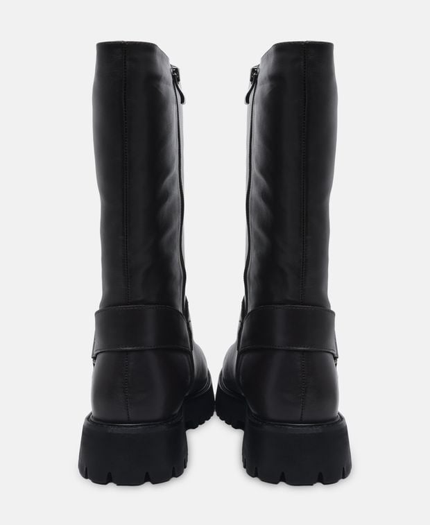 Winterstiefel