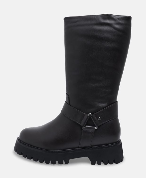 Winterstiefel