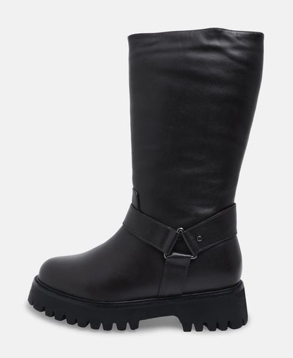 Winterstiefel