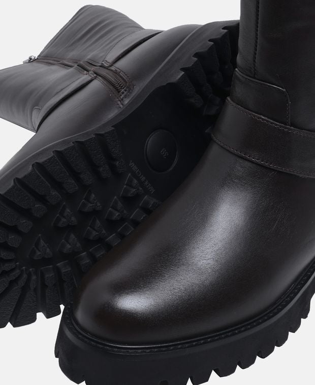 Winterstiefel