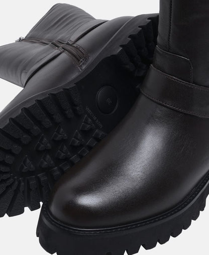 Winterstiefel