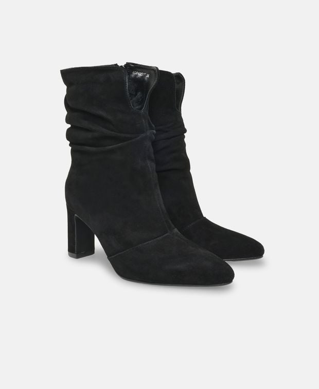 Winterstiefeletten