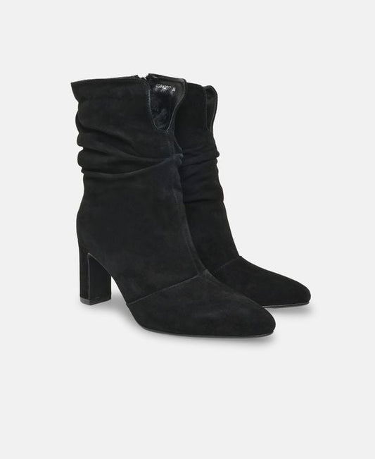 Winterstiefeletten