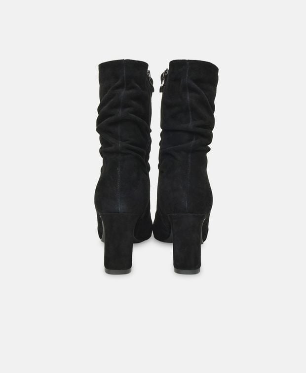 Winterstiefeletten