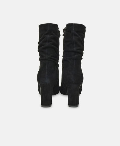 Winterstiefeletten