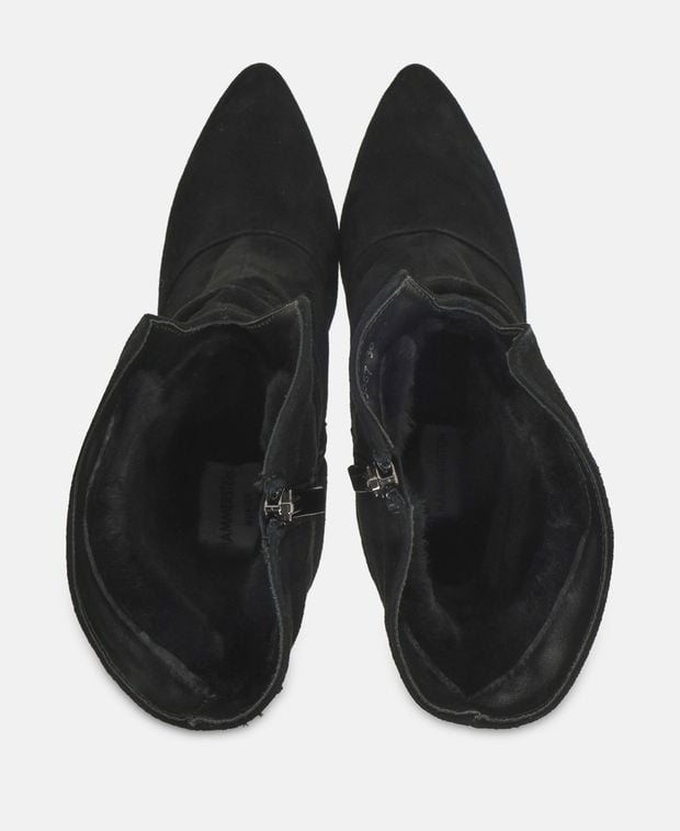 Winterstiefeletten