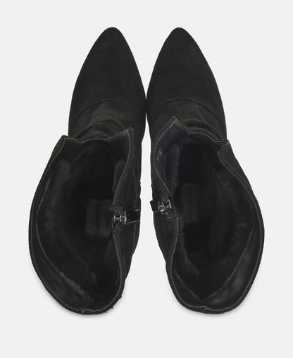 Winterstiefeletten