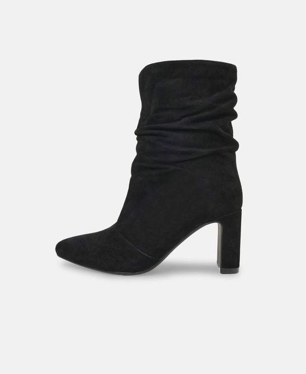 Winterstiefeletten