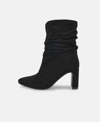 Winterstiefeletten