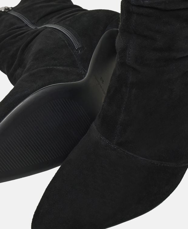 Winterstiefeletten