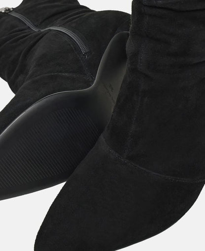 Winterstiefeletten
