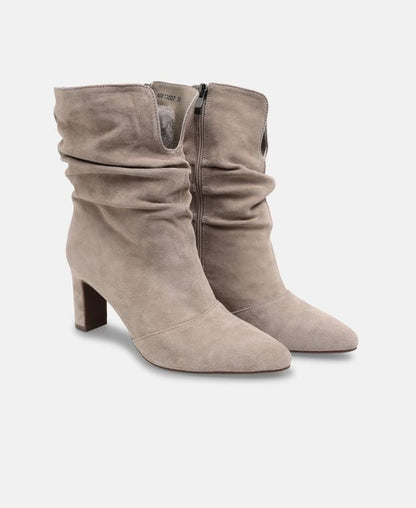 Winterstiefeletten