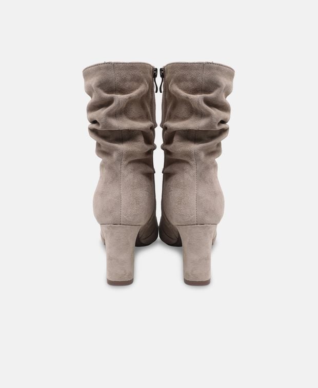 Winterstiefeletten