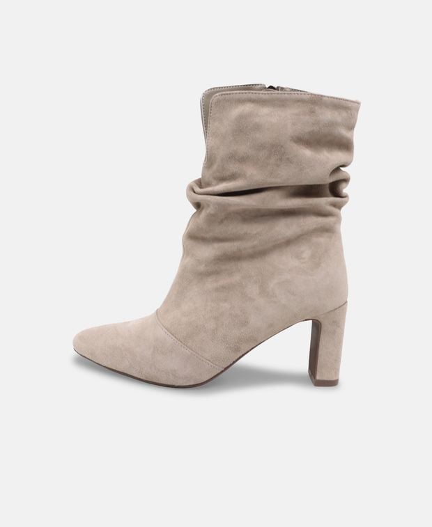 Winterstiefeletten