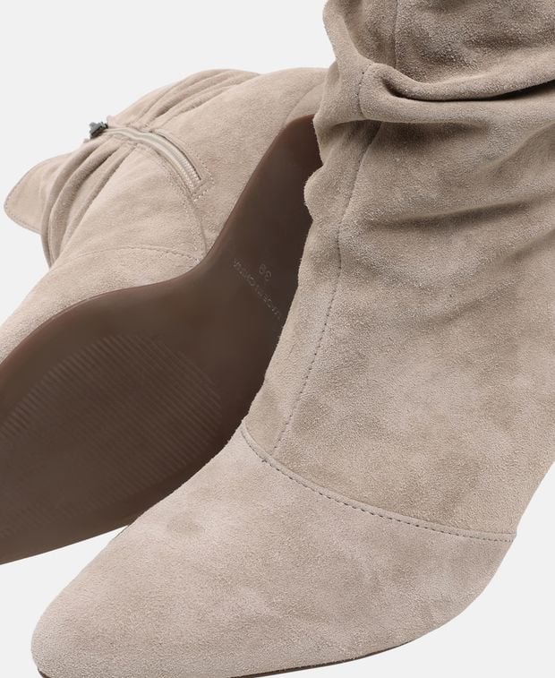 Winterstiefeletten
