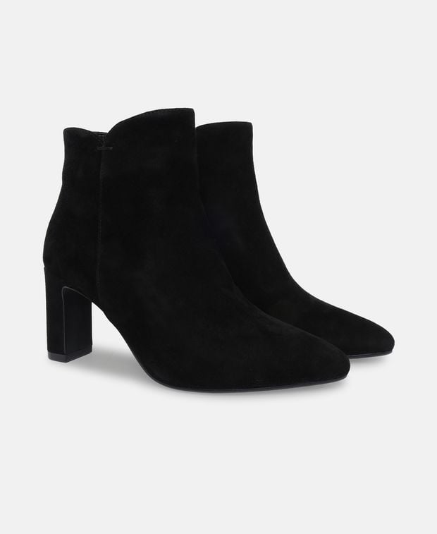 Stiefeletten