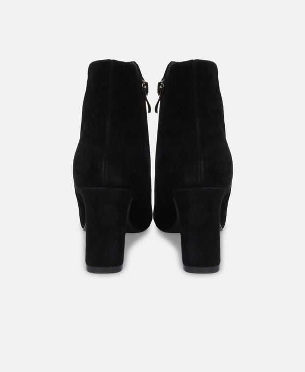 Stiefeletten