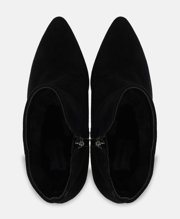 Stiefeletten