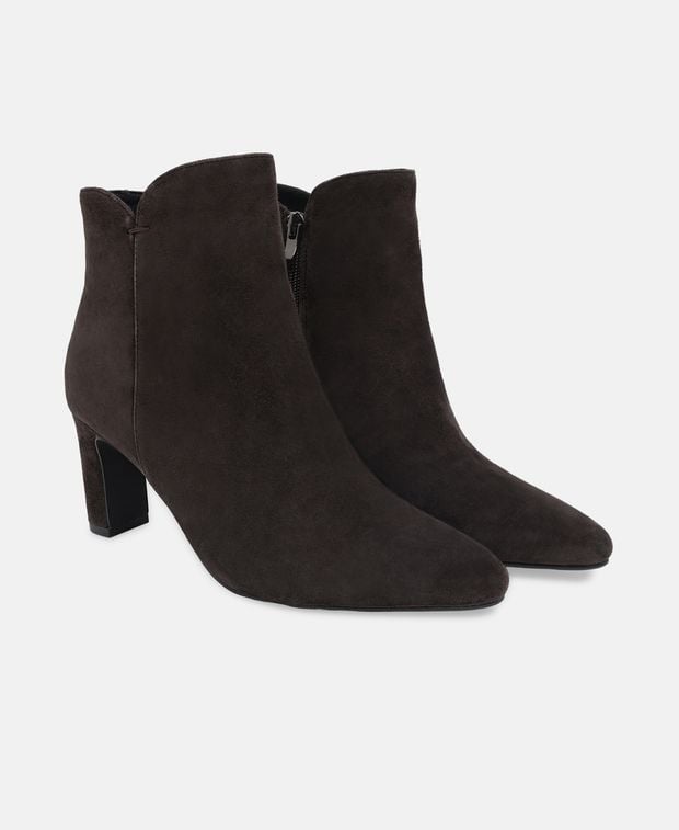 Stiefeletten