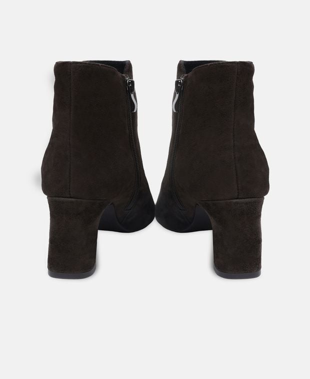 Stiefeletten