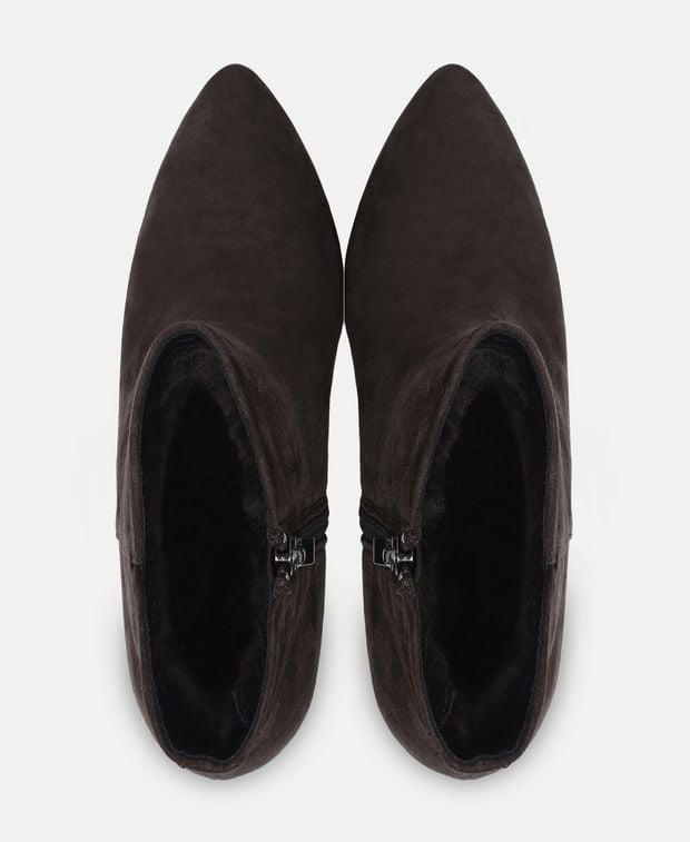 Stiefeletten