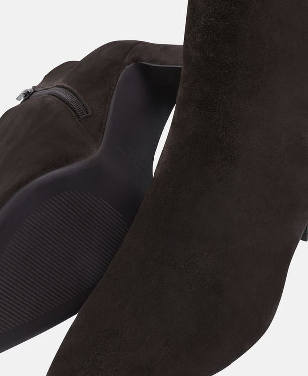 Stiefeletten