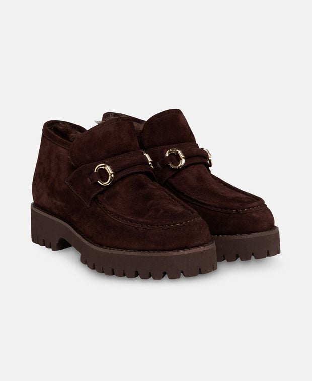 Winterstiefeletten