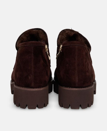 Winterstiefeletten