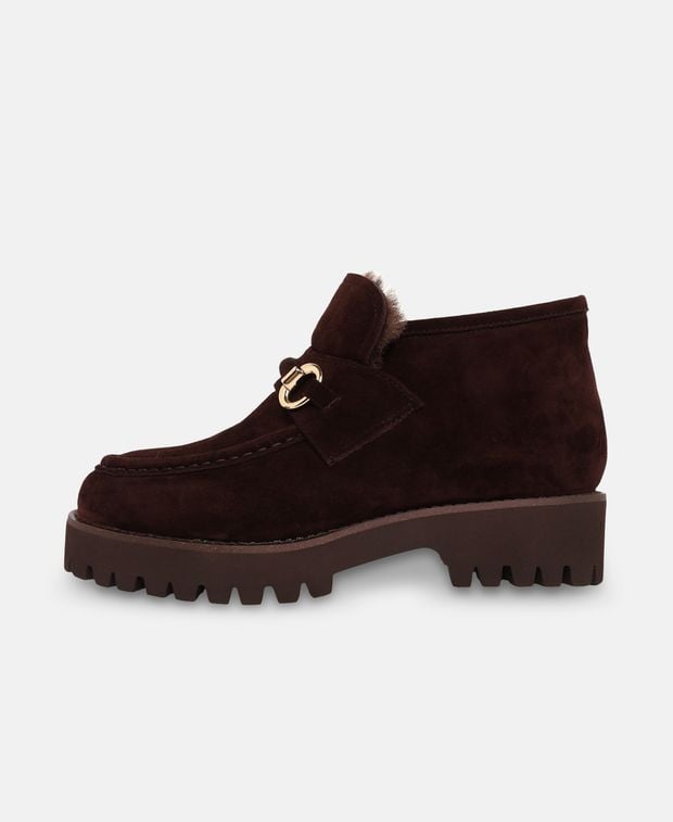 Winterstiefeletten