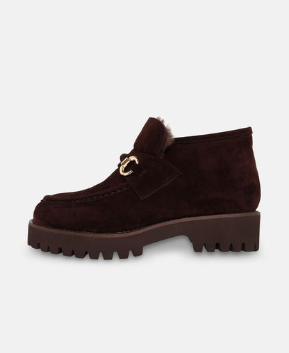 Winterstiefeletten