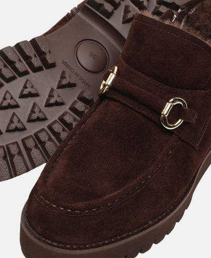 Winterstiefeletten