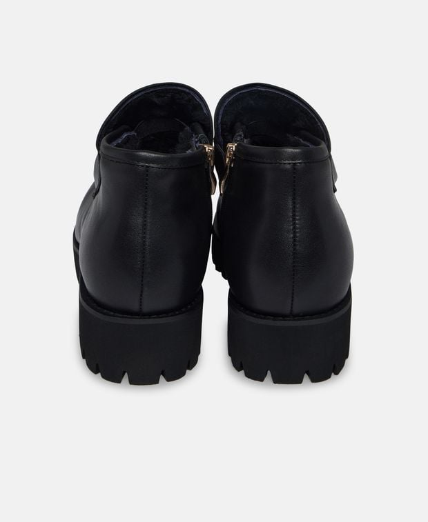 Winterstiefeletten