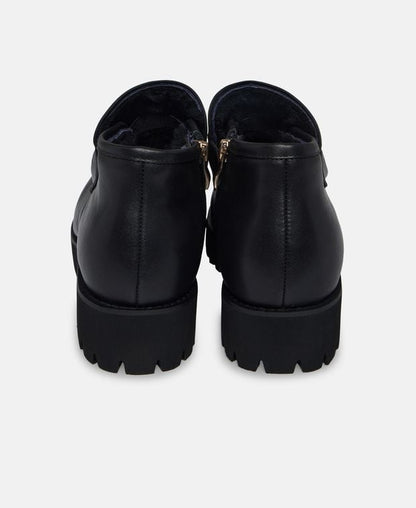 Winterstiefeletten