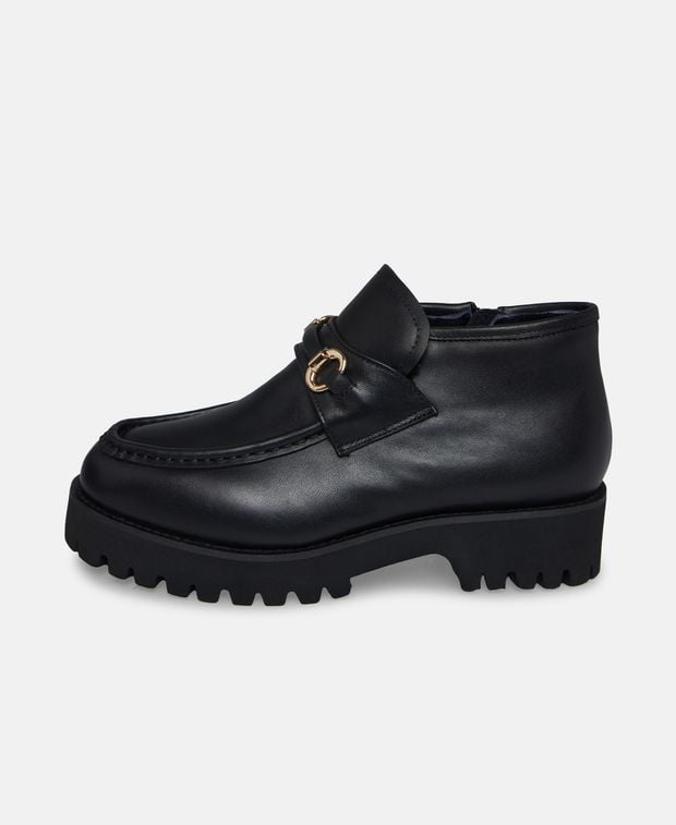Winterstiefeletten
