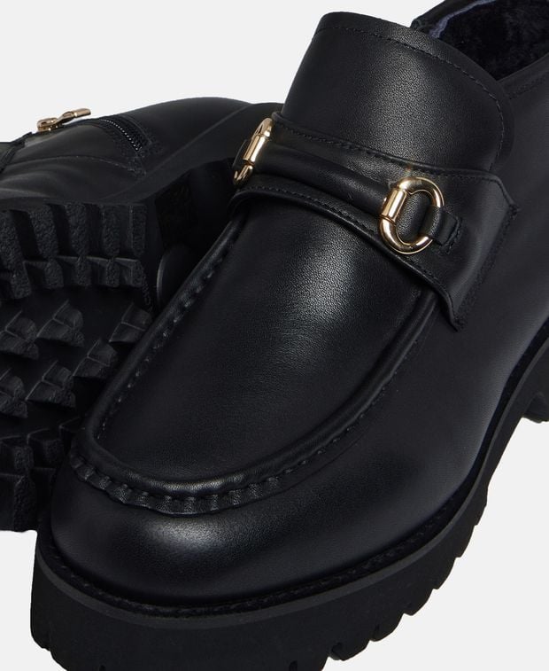 Winterstiefeletten