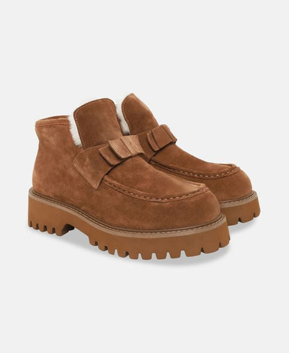 Winterstiefeletten