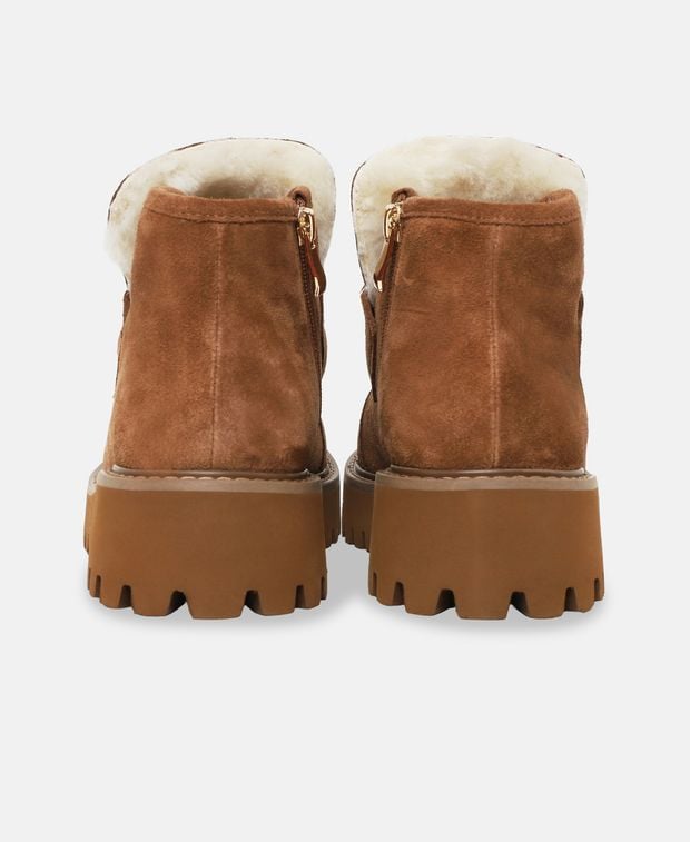 Winterstiefeletten