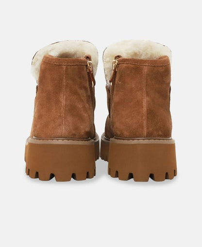 Winterstiefeletten