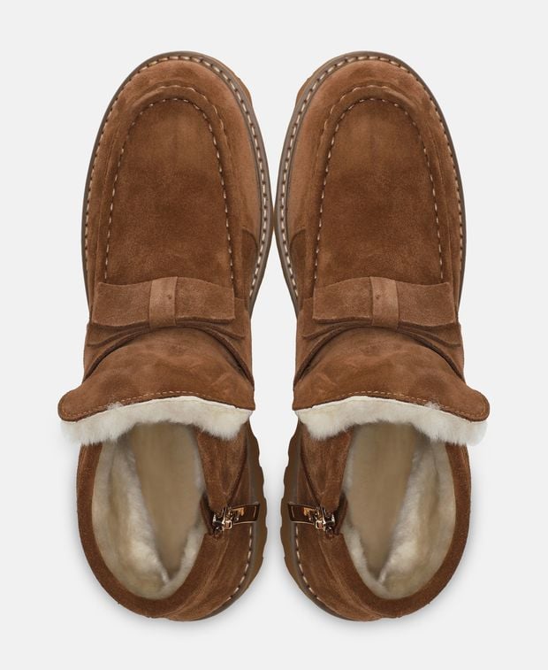 Winterstiefeletten