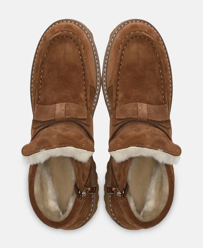 Winterstiefeletten