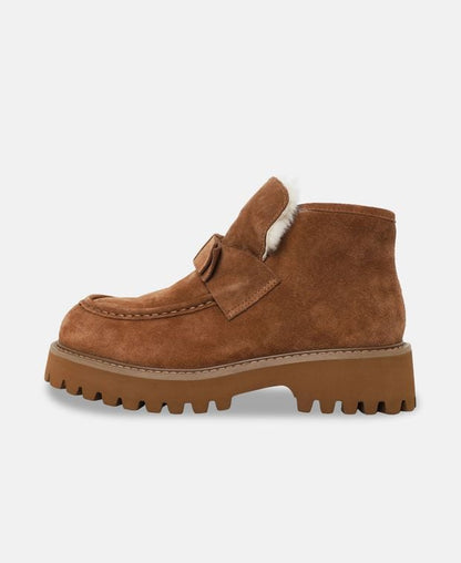 Winterstiefeletten