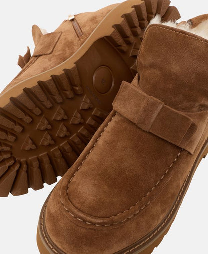 Winterstiefeletten