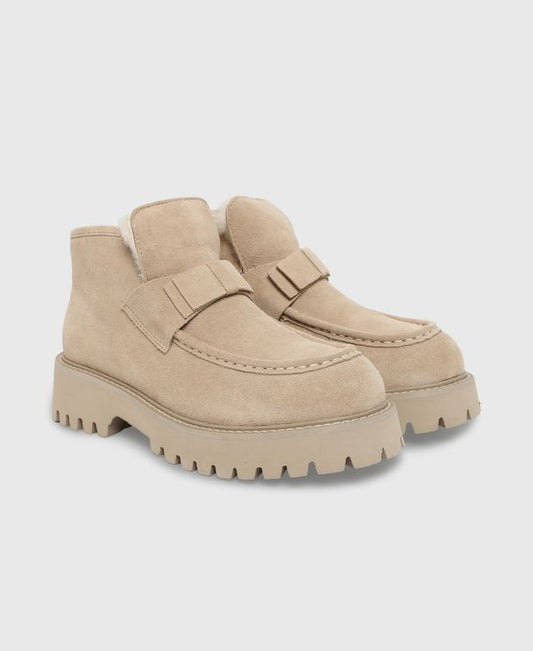 Winterstiefeletten